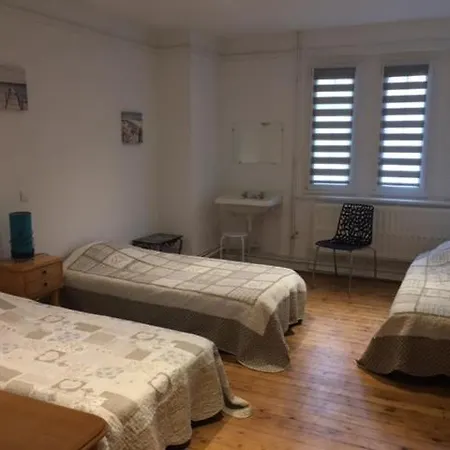 -  Fergine * Le Touquet