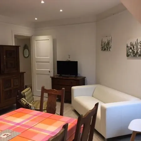 -  Fergine Le Touquet