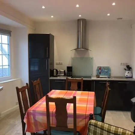 -  Fergine Appartamento