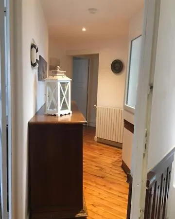 Appartamento -  Fergine