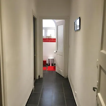 -  Fergine Appartamento Le Touquet