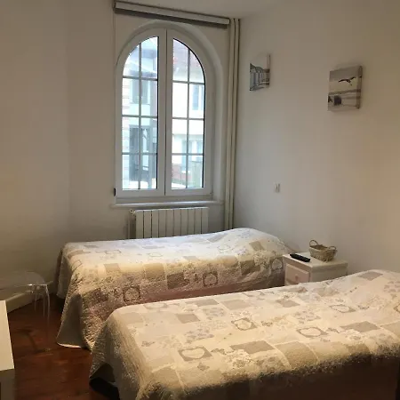 Appartamento -  Fergine Le Touquet