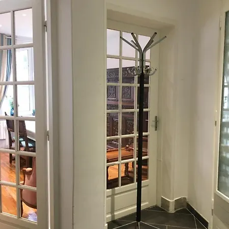 -  Fergine Appartamento Le Touquet